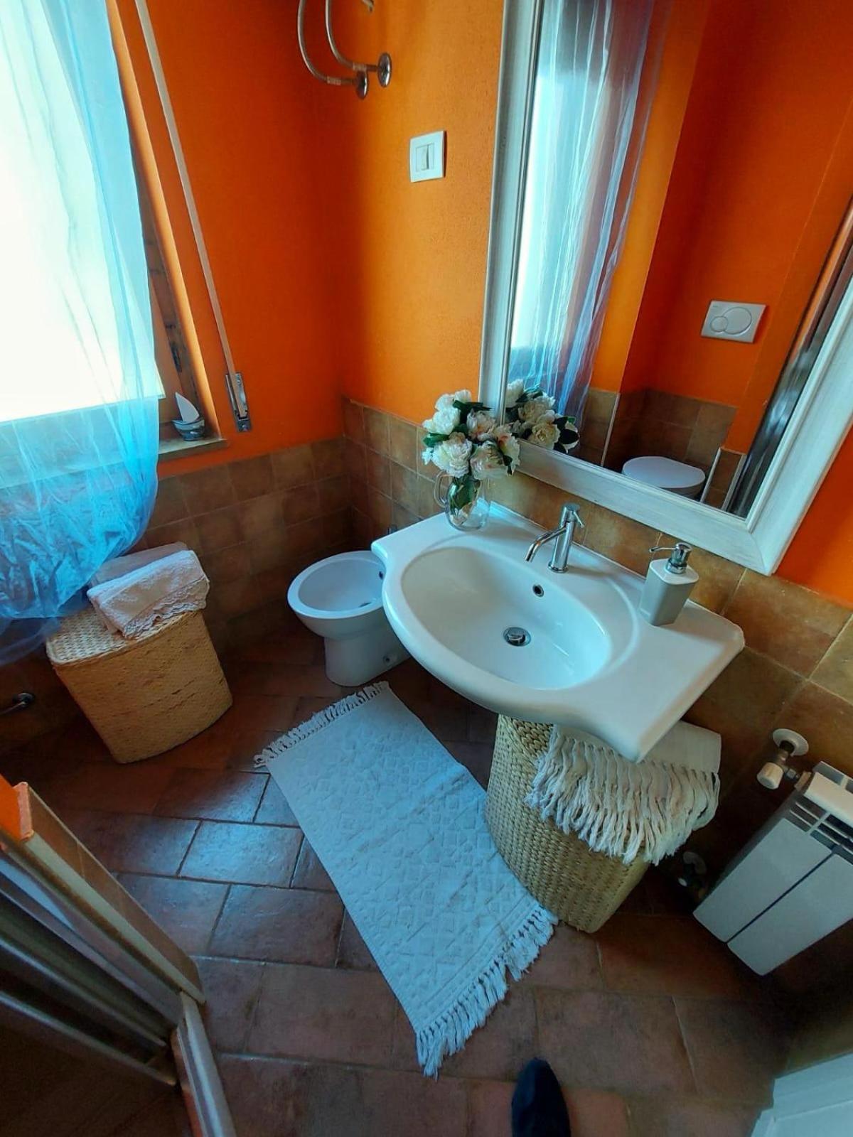 Casa Vacanze Calik Alghero Fertilia Exterior photo